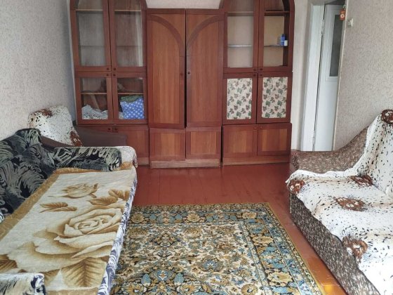 Здам 1 квартиру на Павлому Полі,вул.Джанкойська ,6 Харків