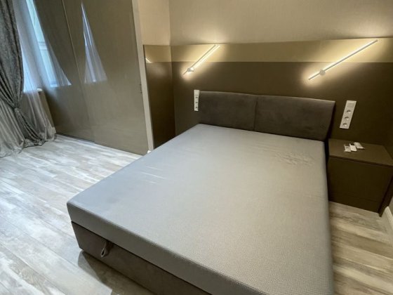 Стильна євродвушка!ЖК Клубний)Софіївська Борщагівка! Софиевская Борщаговка