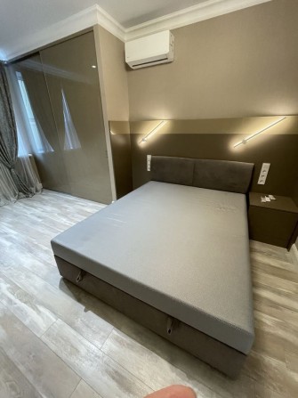 Стильна євродвушка!ЖК Клубний)Софіївська Борщагівка! - фото 1