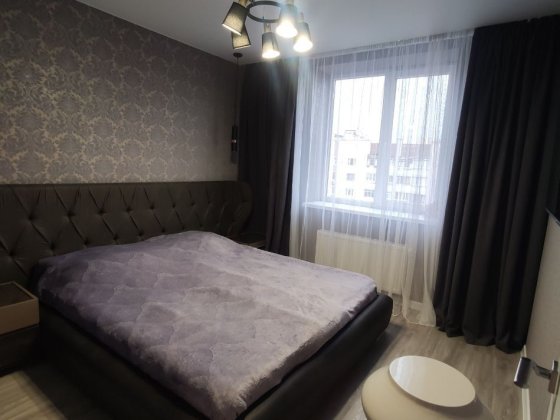 S Первая сдача. Аренда 2 комнатной квартиры метро Метростроителей Харків