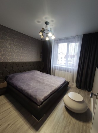 S Первая сдача. Аренда 2 комнатной квартиры метро Метростроителей - фото 1