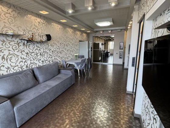 Сдам квартиру Спортивная Левада Аерокосмический проспект Харків