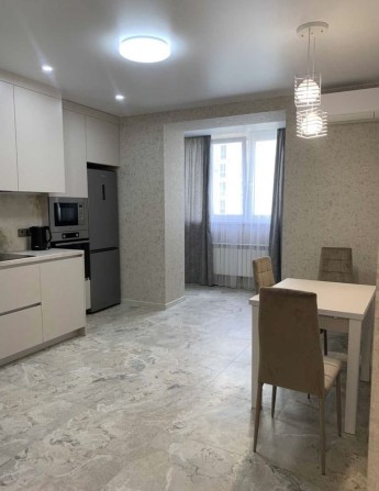 Реальная 1-ка в Центре, ЖК Рогатинский, Центральный Рынок - фото 1