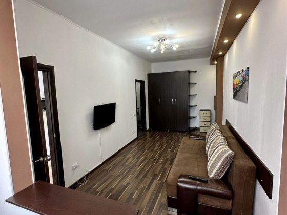 1 квартира м. Киевская, новострой Новоалександровская, ЖК журавлевский Харків