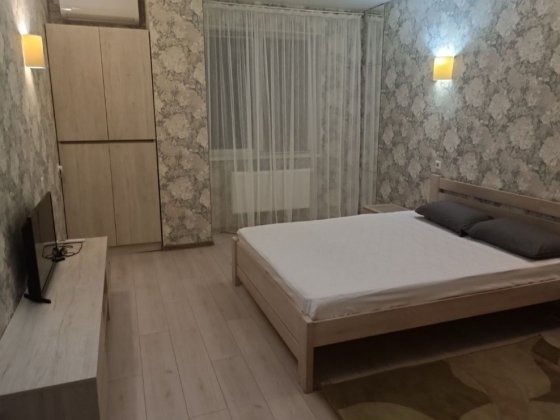 Сдам 1 кв Одесскся  ЖК Макеевский, можно военного. 12000 гр. Харків