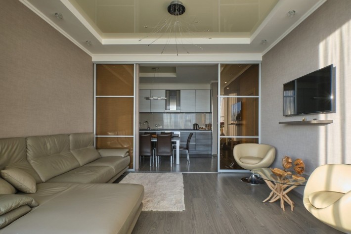 Сдам квартиру, новострой, ЖК Мир, Павлово Поле, метро Ботанический сад - фото 1