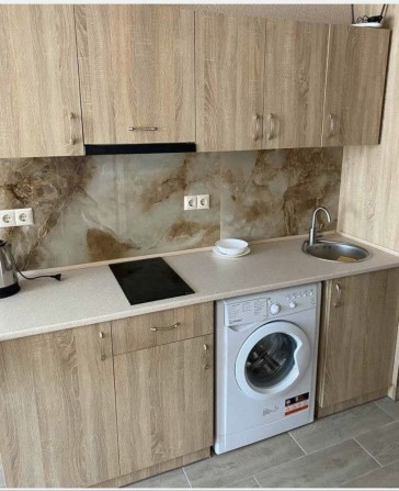 Сдам евро гостинку метро Академика Павлова - фото 1