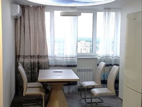 Реальная 3-ка на Алексеевке, новострой, ЖК Дуэт, Мирослава Мисли Харків