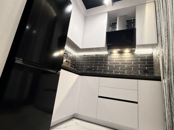 Сдам свою квартиру - новострой «жк Гидропарк» Харків