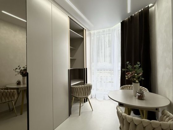 Оренда Нової Стильної Мінідвушки Софія Резиденс Софиевская Борщаговка