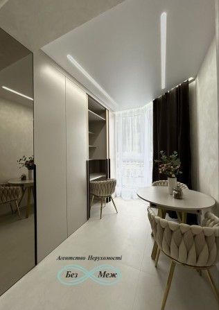 Оренда Нової Стильної Мінідвушки Софія Резиденс - фото 1