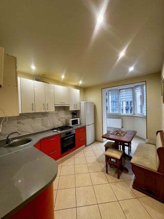 Оренда 1к  квартири ЖК Щасливий Яблунева 13Г Софіївська Борщагівка - фото 1