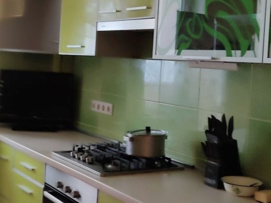 1 квартира м. Киевская, ул. Британская 23а Харьков