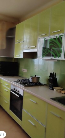 1 квартира м. Киевская, ул. Британская 23а - фото 1