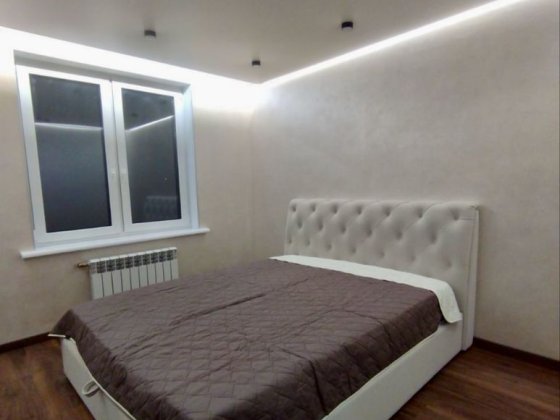 Реальная 2-ка на Спортивной, Проспект Аэрокосмический Харків