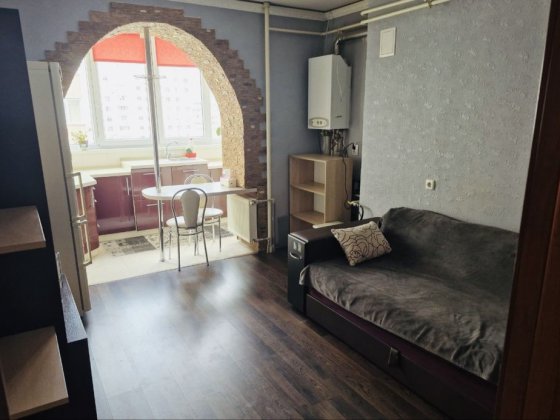 Оренда 1 к квартири в жк Софіївська Слобідка! Вул. Боголюбова. Софиевская Борщаговка