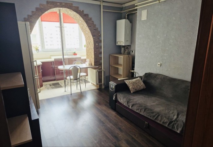 Оренда 1 к квартири в жк Софіївська Слобідка! Вул. Боголюбова. - фото 1