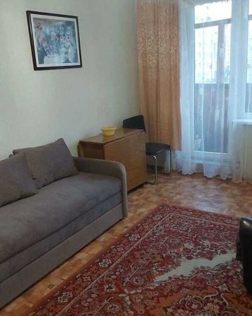 Однокомнатная кв. метро Студенческая - фото 1