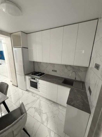 Оренда 1-к квартири ЖК Софія Клубний вул. Клубна 10 - фото 1