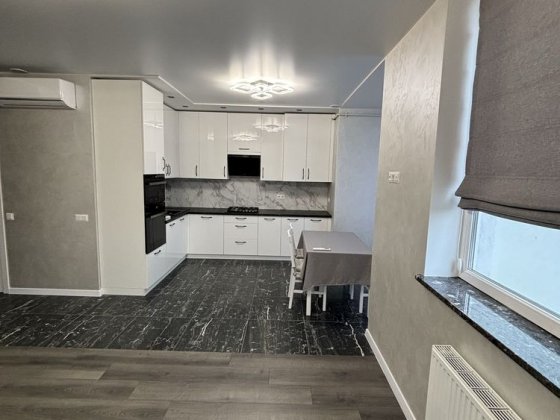 Оренда 1-кім квартири вул.Струмок Чорновола Львів