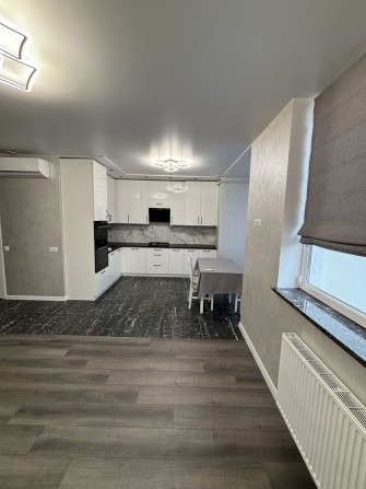 Оренда 1-кім квартири вул.Струмок Чорновола - фото 1