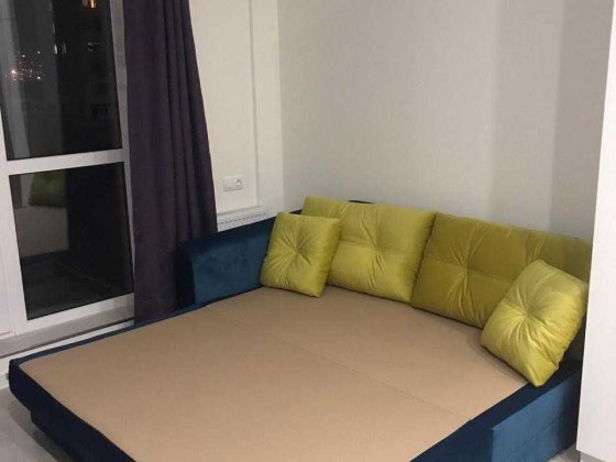 Сдам квартиру в ЖК "Смарт" на Бочарова Одеса