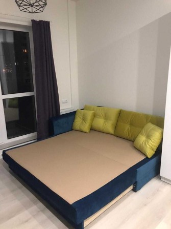 Сдам квартиру в ЖК "Смарт" на Бочарова - фото 1