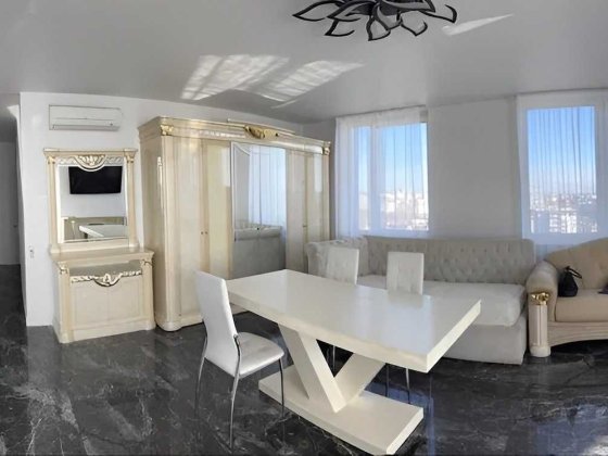 Оренда 2 кімнатної квартири ЖК Щасливий Platinum просп. Чорновола Львів