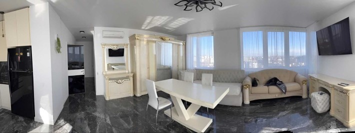 Оренда 2 кімнатної квартири ЖК Щасливий Platinum просп. Чорновола - фото 1