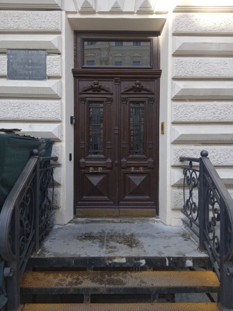 1-комн Дерибасовская/Оперный театр - фото 1