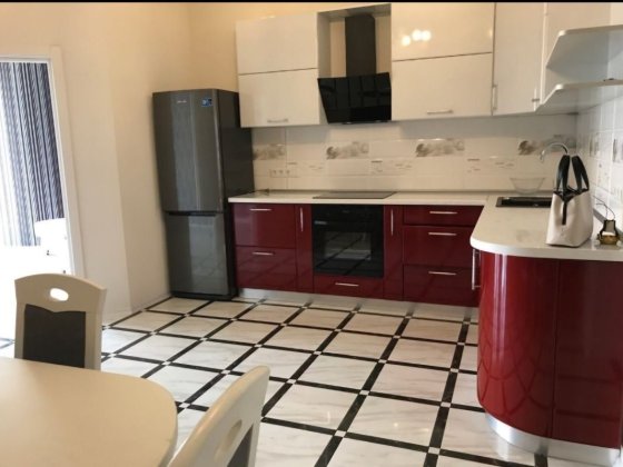 Сдам 2 ком Французский бульвар  ЖК Париж Одеса