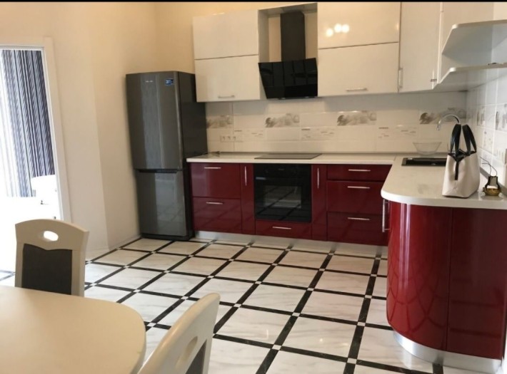 Сдам 2 ком Французский бульвар  ЖК Париж - фото 1