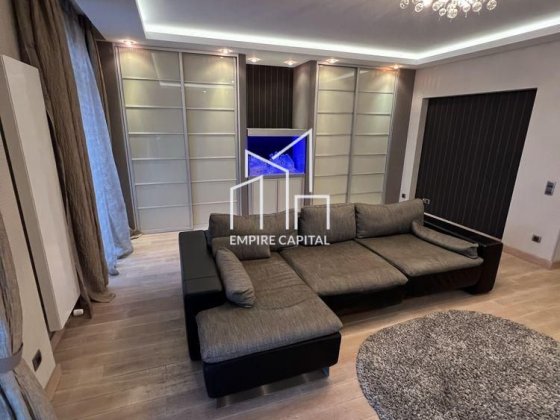 Здається в оренду квартира по вул. Архипенка Львов