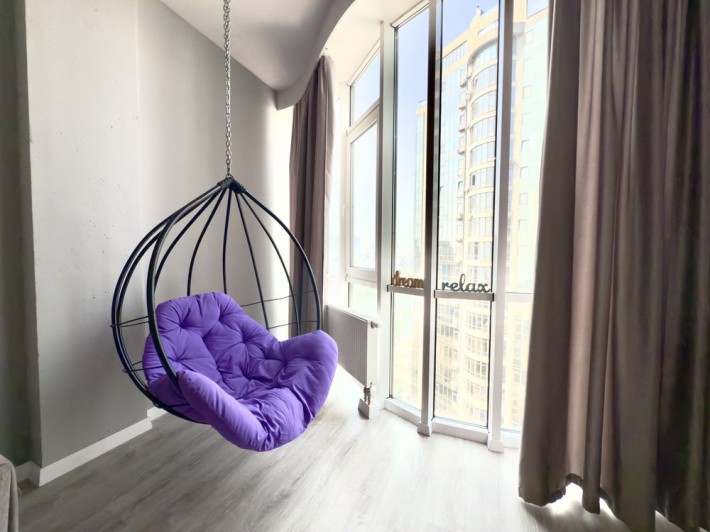 Сдам квартиру в ЖК Гагарин Плаза /Аркадия/ До лета/Генуезская - фото 1