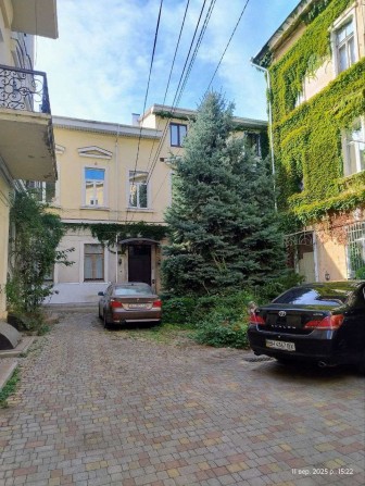 Сдам 1 ком.квартиру Центр/Воронцовский пер/Европейская  1 этаж - фото 1