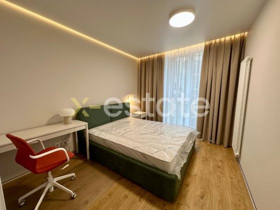 Перша здача! Стильна 1-кімнатна квартира в ЖК «Парус Сіті» Львів