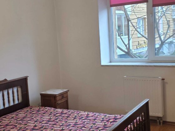 Оренда 2к новобудова Екодім вул.Перфецького простора та тепла