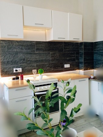 Квартира у моря в ЖКАвиньон - фото 1