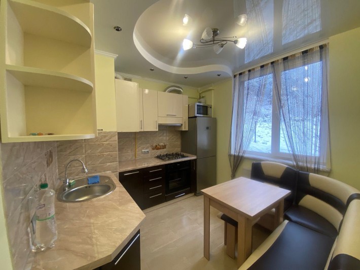 Оренда 2 кім новобуд вул.Малоголосківська ЖК Малоголосківські пагорби - фото 1