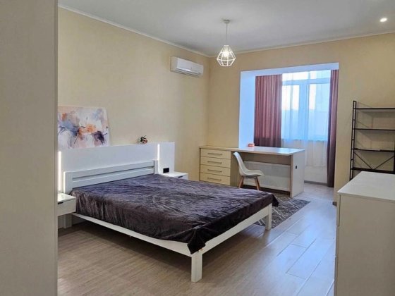 Сдам 1комн квартиру м. Победы Алексеевка Харків