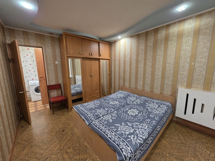 Сдам 2 к кв на Балковской рядом с Приморский суд - фото 1