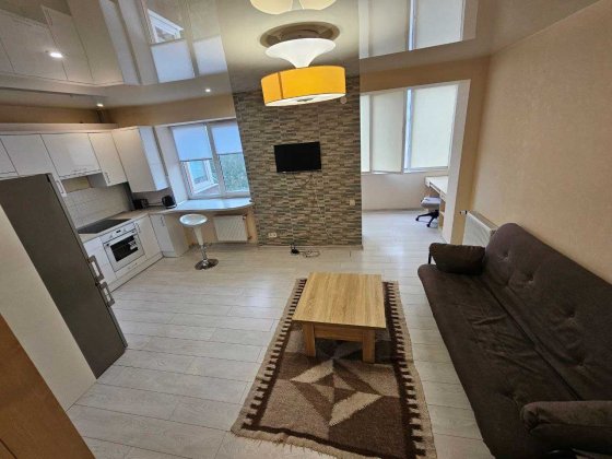 Оренда 1 кім. квартири вул. Наукова/ І. Пулюя Львів