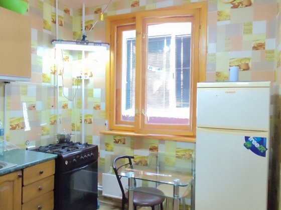 Оренда 1 кім квартири, Індустріальний, Роганський жилмасив Харків