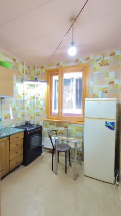 Оренда 1 кім квартири, Індустріальний, Роганський жилмасив - фото 1