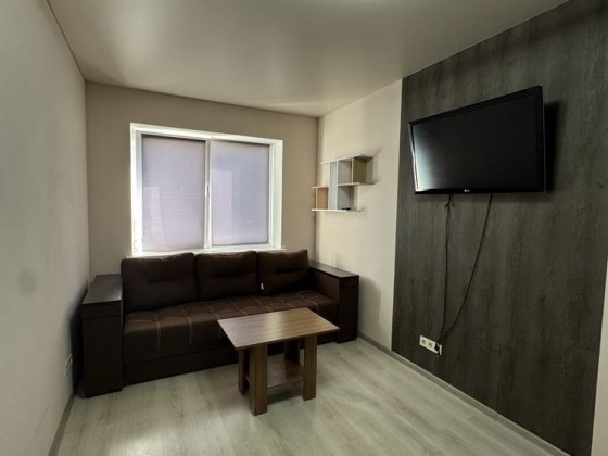 Оренда 1кімнатної квартири в ЖК Львівський маєток. Тваринки так Софиевская Борщаговка