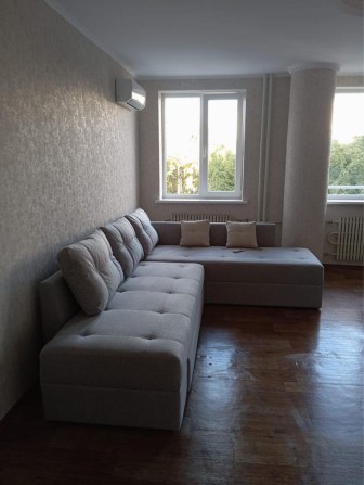 Квартира на Аэрокосмічній, 5 хвилин до метро - фото 1