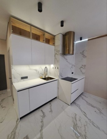 Аренда Аркадия,Вид моря - фото 1