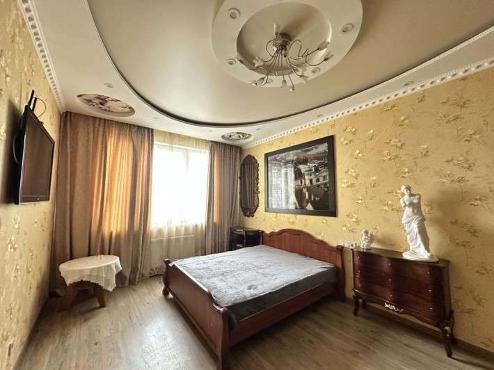 Сдам 1 комнатную квароиру ЖК «Апельсин», ул. Среднефонтанская - фото 1