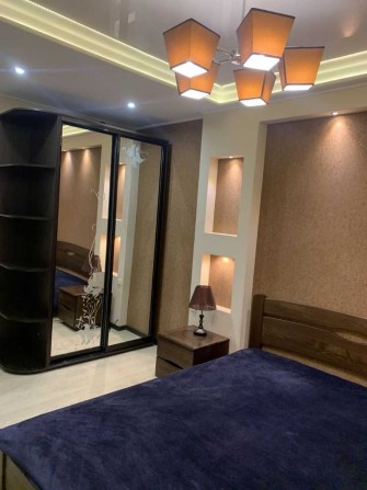 Двухкомнатная кв. метро Научная, Ботанический Сад - фото 1