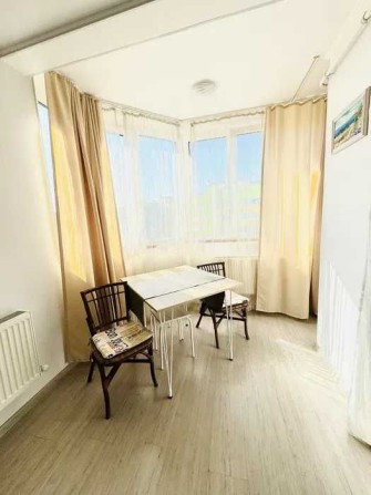 Оренда 1-к кв Софіївська Борщагівка ЖК Щасливий вул. Яблунева 7а - фото 1